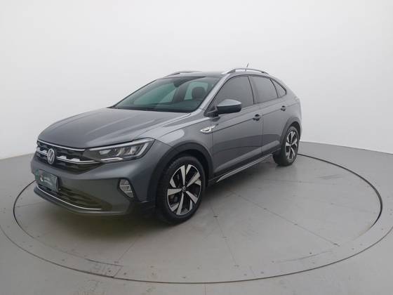 VOLKSWAGEN NIVUS 1.0 200 TSI TOTAL FLEX HIGHLINE AUTOMÁTICO VOLKSWAGEN NIVUS 1.0 200 TSI TOTAL FLEX HIGHLINE AUTOMÁTICO